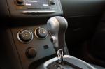 Nissan Rogue 2011 года (US)